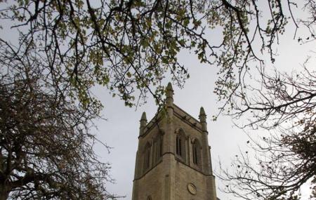 Holy Trinity Church Image