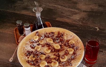 Dutch Pancake House Image