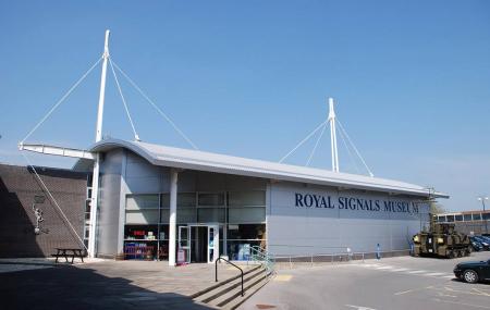 Royal Signals Museum Image