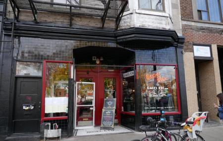 Bagel Etc Image