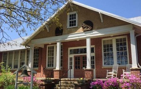 Sautee Nacoochee Community Center Image