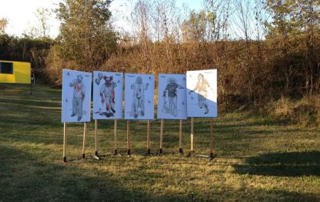 Psc Shooting Club Image