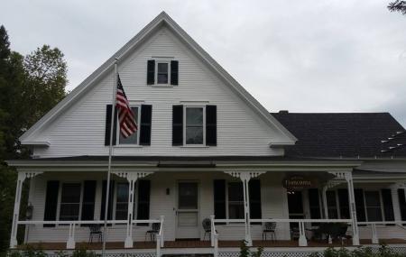 Franconia Heritage Museum Image