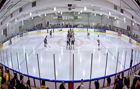 Memorial Ice Arena Image