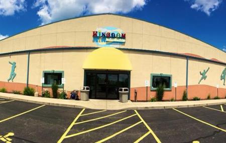 Kingdom Sports Center Image