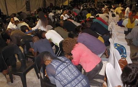 Life Changing Ministry Of All Nations Image