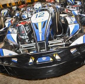 Mr Karting (leamington Spa) Image