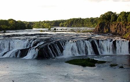 Falls View Park Image