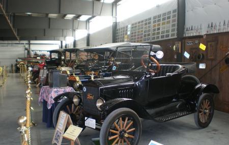 Western Antique Aeroplane & Automobile Museum Image
