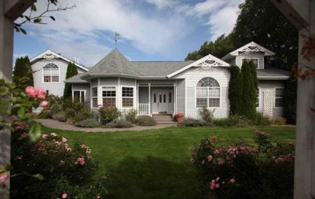 Vineyard View Bed And Breakfast Image