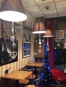 Bittersweet Cafe Image