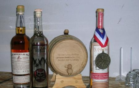 The Ellensburg Distillery Image