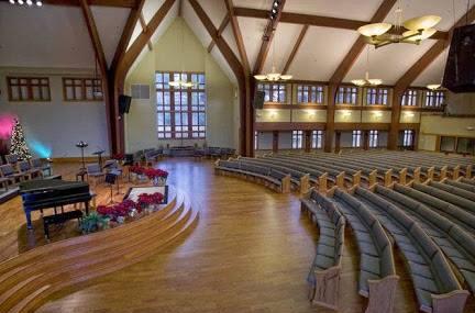 Princeton Meadow Church And Event Center Image