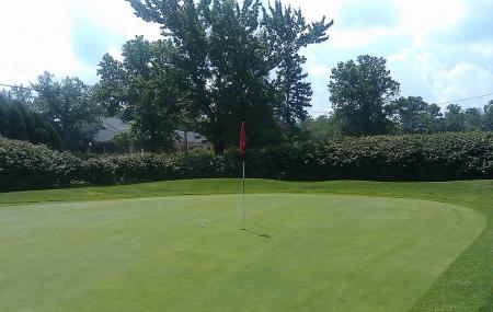 Buhl Farm Golf Course Image
