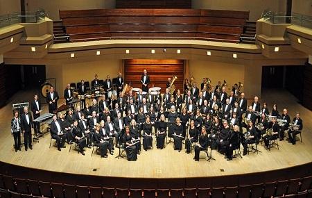 Naperville Municipal Band Image
