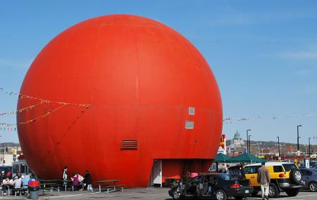 Gibeau Orange Julep Image