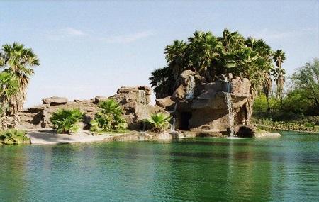 Rancho El Charco Image