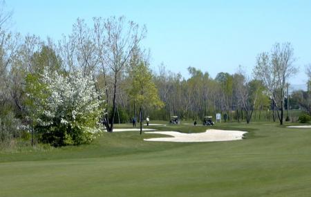 Washington Learning Center Golf Course Image