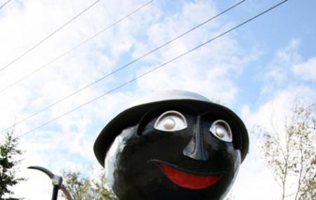 Rocky Taconite Image