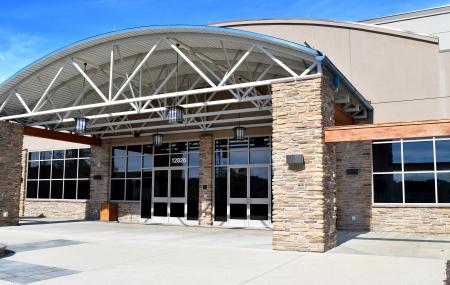 Damascus Road Community Church Image