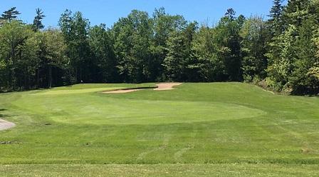 Abercrombie Golf And Country Club Image