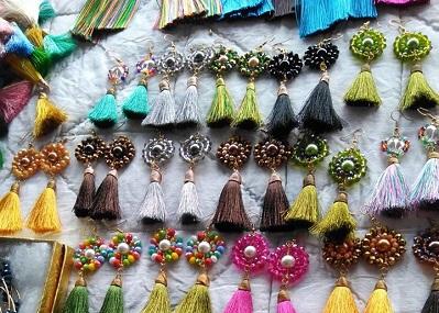 Seventy Seven Flea Market Image