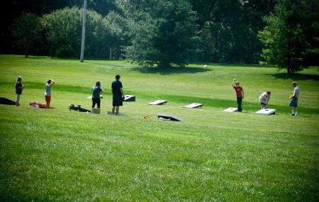 Haines Wayside Park Image