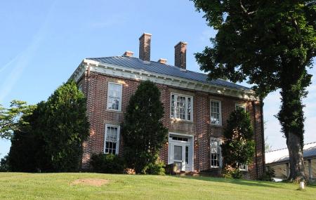 Adaland Mansion Image
