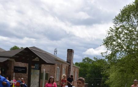 Roanoke Canal Museum & Trail Image
