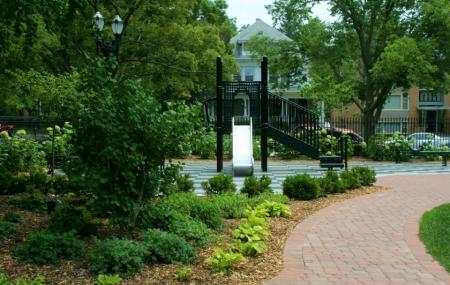 Hazel Abel Park Image
