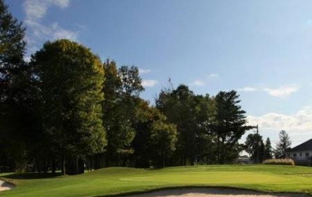 Club De Golf Glendale Image