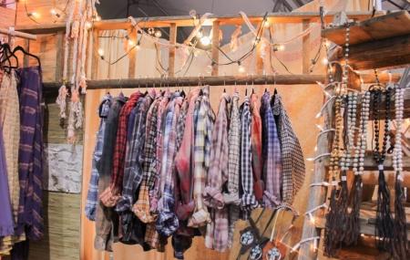 Urban Gypsies Boutique Image