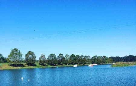 Mccormick's Waterski Wakeboard And Cable Park Image