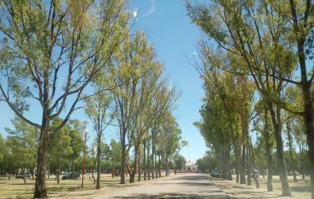 Balneario Maldonado Image