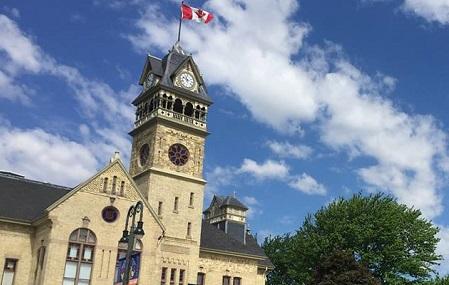 Victoria Playhouse Petrolia Image