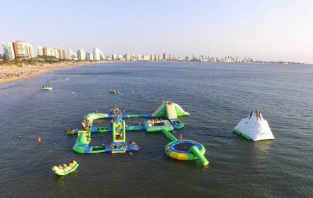 Splash Aqua Park Image