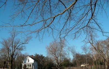 Fort Hunt Park Picnic Area B Image