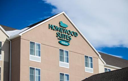 Homewood Suites Rock Springs Image
