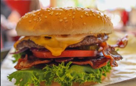 Red Mill Burgers Interbay Image