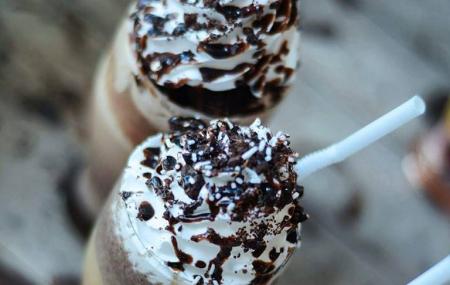 Gossip Coffee Shop Image