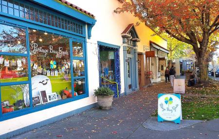 Portage Bay Goods Image