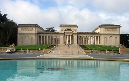 Legion Of Honor Image