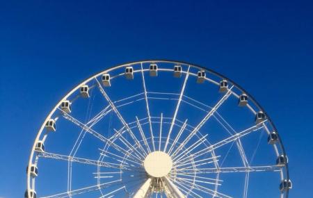 Baku Eye Image
