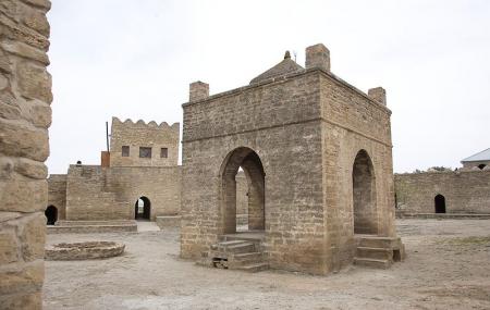 Ateshgah Of Baku Image