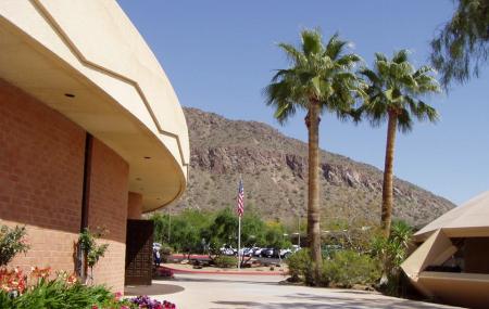 Camelback Sda Church Image