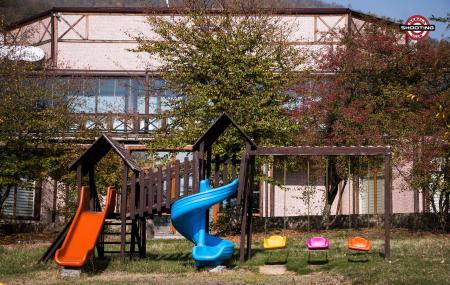 Gabala Shooting Club Image