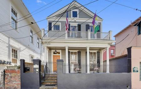 La Maison Marigny Image