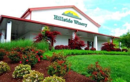 Hillside Winery Image