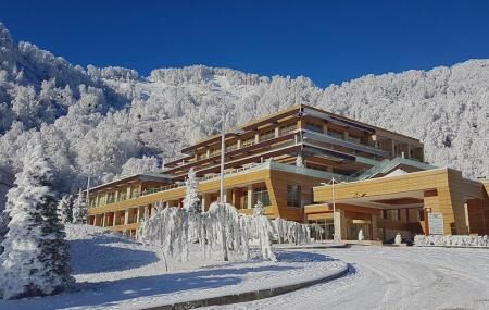 Tufandag Winter-summer Mountain Resort Image
