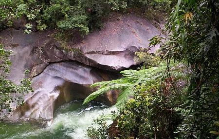 Babinda Boulders Image